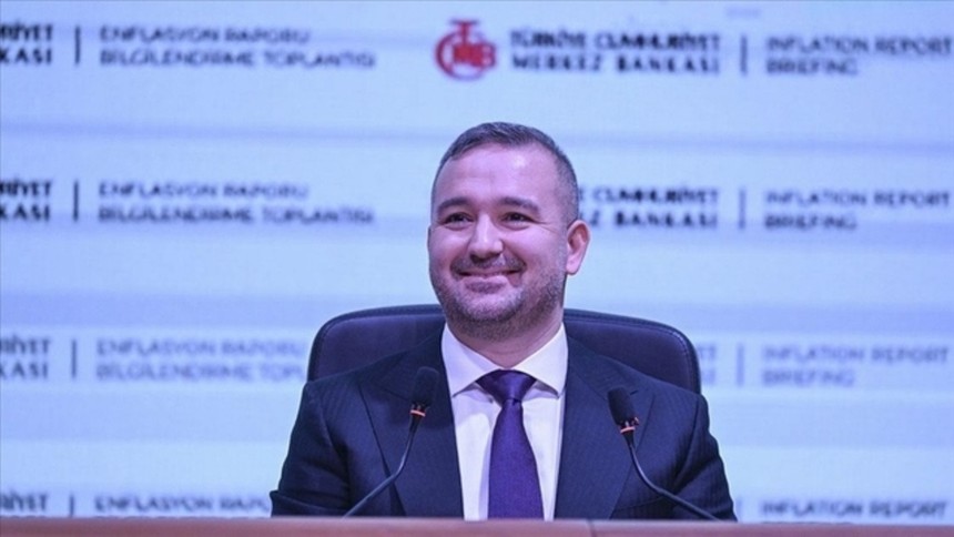Merkez yılın ikinci faiz kararını 6 Mart'ta açıklayacak