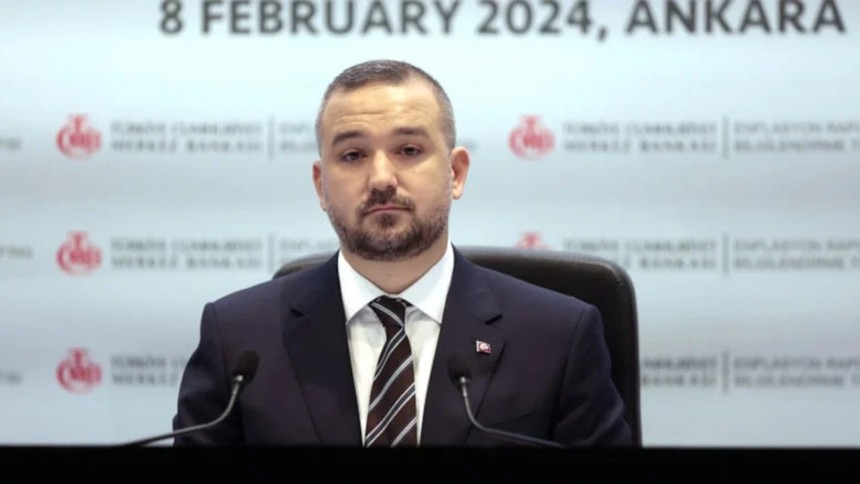 Merkez yılın ikinci faiz kararını 6 Mart'ta açıklayacak - Resim : 2
