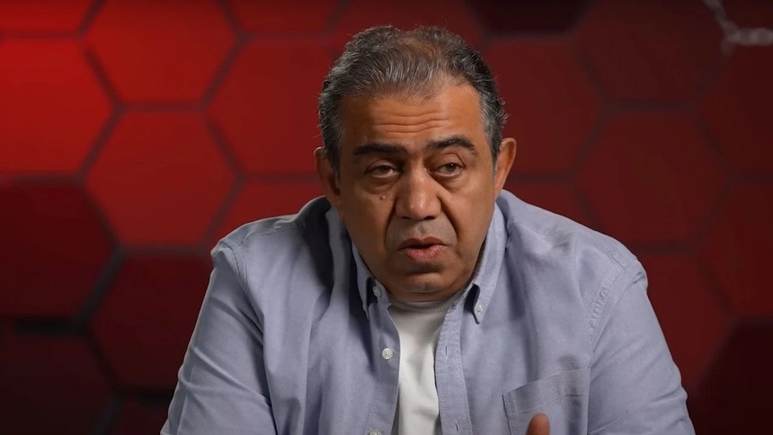 Mourinho'nun 'maymun' benzetmesini savunan Ilıcalı'ya yaylım ateşi: Türk futbolu Survivor mı? - Resim : 2