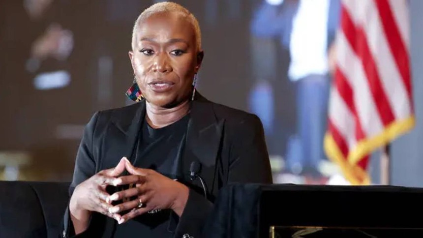 Donald Trump ünlü sunucu Joy Reid'i işten kovdurdu; suçu İsrail karşıtlığı