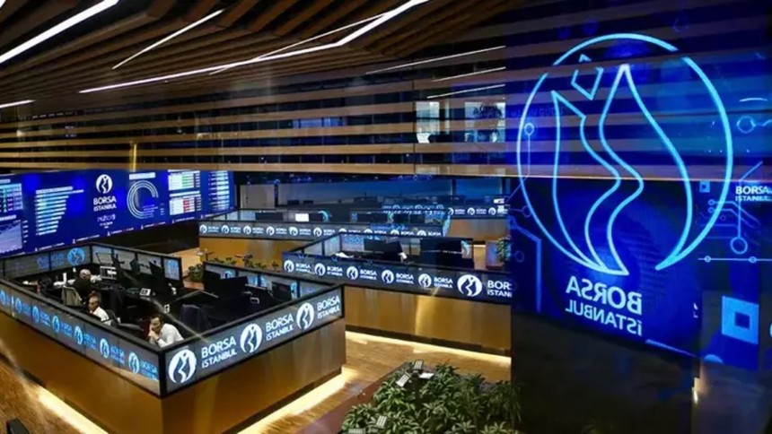 Borsa İstanbul günün ilk yarısını yükselişle kapattı