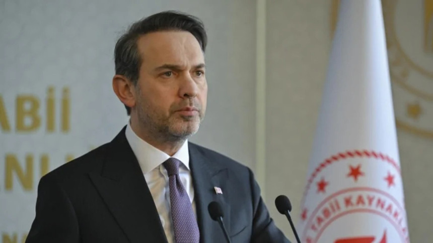 Türkmen gazı yarın Türkiye'de! 1,5 milyon haneye enerji