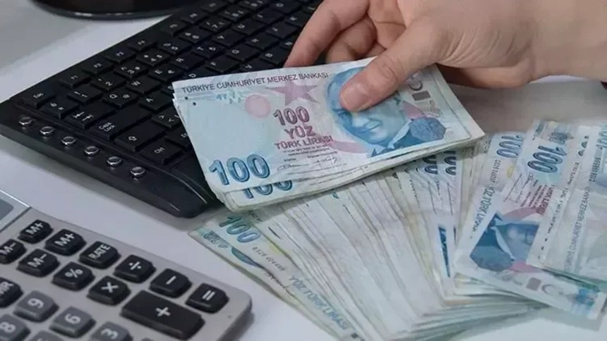 Türkiye ekonomisi 2024’te %3,2 büyüdü! Milli gelir 1,32 trilyon dolara ulaştı