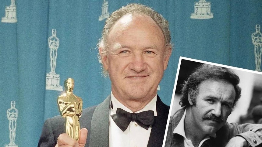 Gene Hackman neden öldü? Hollywood efsanesinin ölümüne ilişkin tüyler ürperten detay - Resim : 2