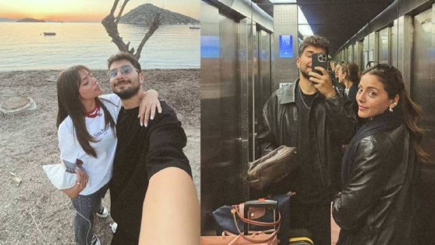 Sıla Türkoğlu'ndan çok özel itiraf: "Aşk hayatımda herşey yolunda..."