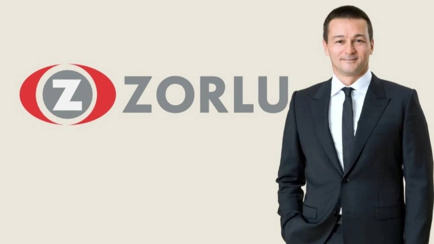 Zorlu Holding CEO'su Cem Köksal gözaltına alındı, görevinden istifa etti