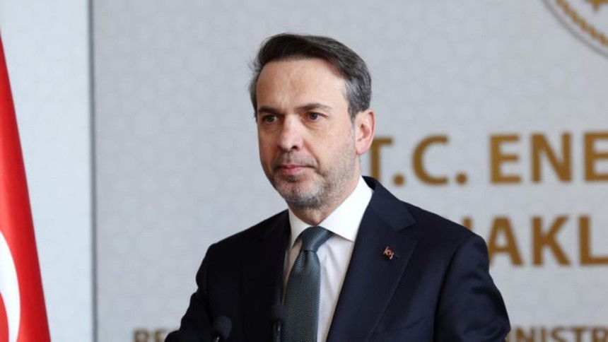 Artık doğalgaz üreticisiyiz! Türkiye'nin Nahçıvan'a doğalgaz ihracatı bu hafta başlıyor