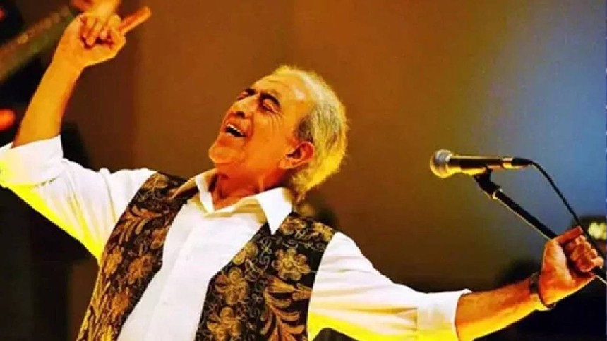 Usta sanatçı Edip Akbayram çoklu organ yetmezliği sonucu vefat etti - Resim : 2