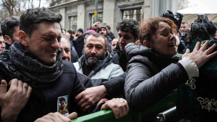 Mattia Ahmet Minguzzi cinayetinde katiller için 24 yıl hapis talebi - Resim : 2