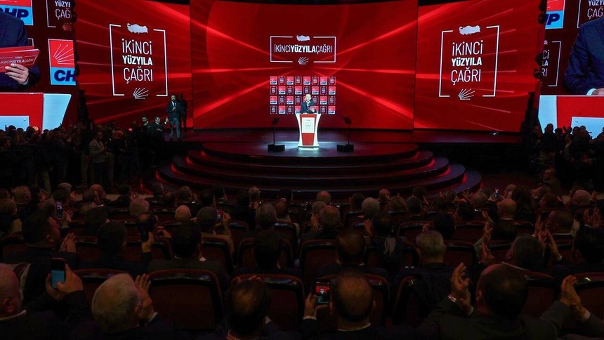 Ankara’da neler oluyor? Kurultay iptal edilirse CHP’de ne gelişmeler olacak?
