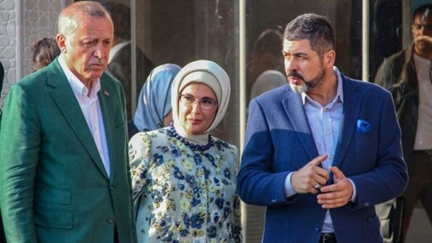 Mehmet Fatih Çıtlak Kimdir? Eşi ve Çocukları Kim? Hangi Cemaatten?