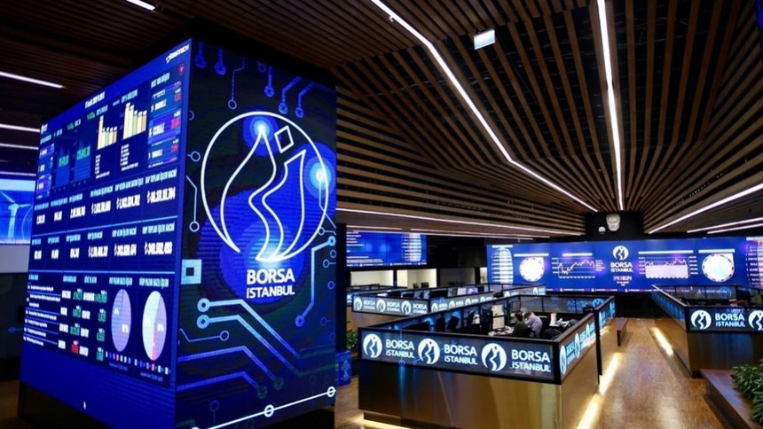 Borsa İstanbul’da yeni gün açılış raporu