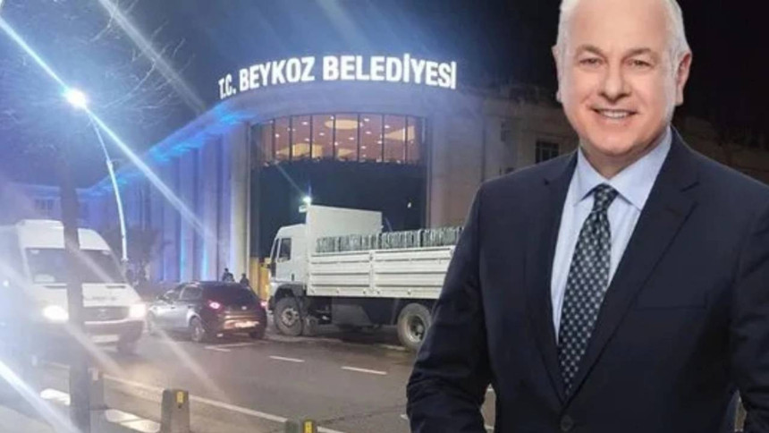 Beykoz Belediyesindeki yolsuzluk dosyası: Alaattin Köseler’in 69 yıla kadar hapsi istendi