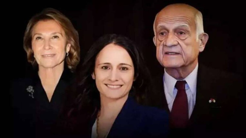 Evliliğin iptali isteniyor; 88 yaşında evlenen İnan Kıraç davasında flaş gelişme