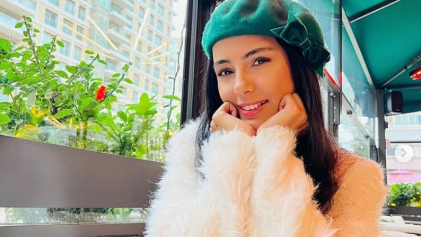 Vefa Sultan Belinay Kimdir? Merve Üçer Kaç Yaşında? Nereli? Sevgilisi