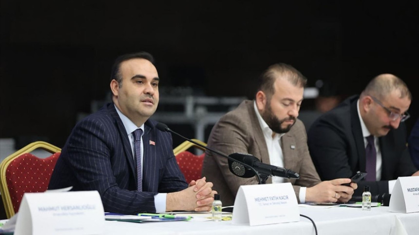 1918 sanayici yatırım için başvurdu! Anadolu KOBİ’lerle üretim üssü oluyor