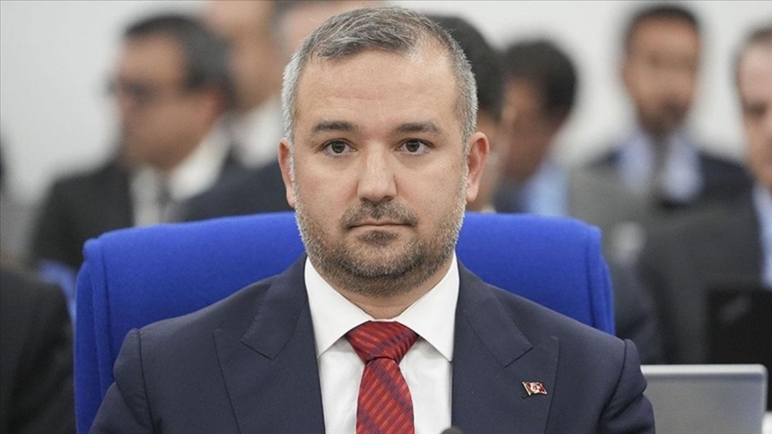 Merkez Bankası faiz kararını açıkladı
