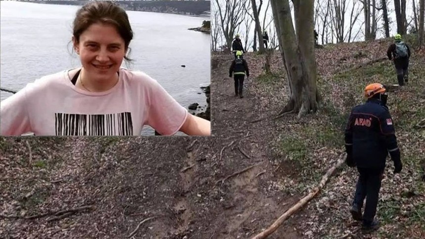 Çığlık terapisi nedir? Ece Gürel'in ormana gidiş nedeni belli oldu