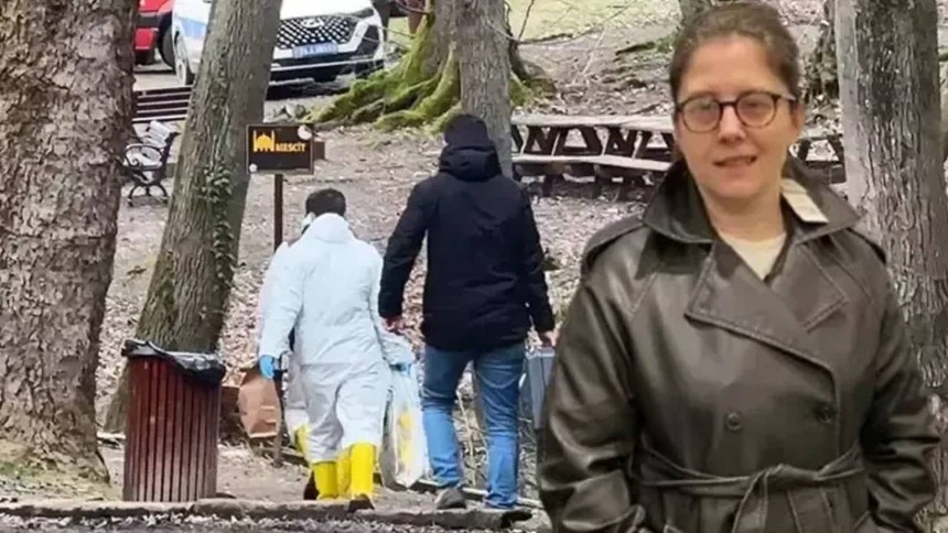 Çığlık terapisi nedir? Ece Gürel'in ormana gidiş nedeni belli oldu - Resim : 2