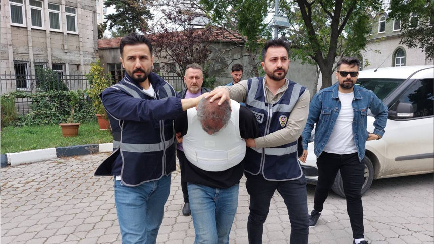 Eşini öldürmenin cezası 22 yıl! Saadet Çay davasında katil koca için karar verildi