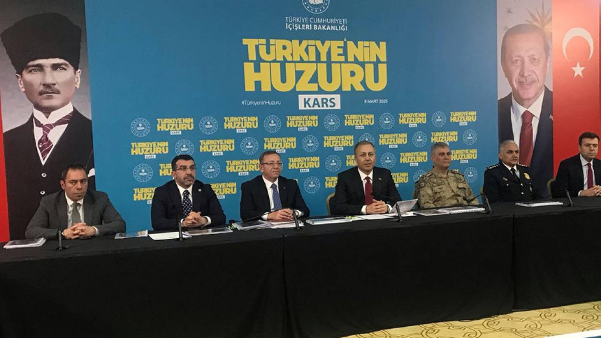 Sokak köpekleri toplatılıyor; Konya'daki vahşet bardağı taşırdı Bakan Yerlikaya düğmeye bastı