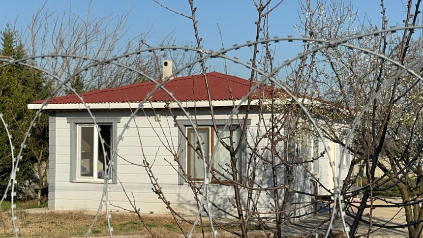 Tekirdağ'da korkunç olay; emekli polis, eşini eşarpla boğarak katletti