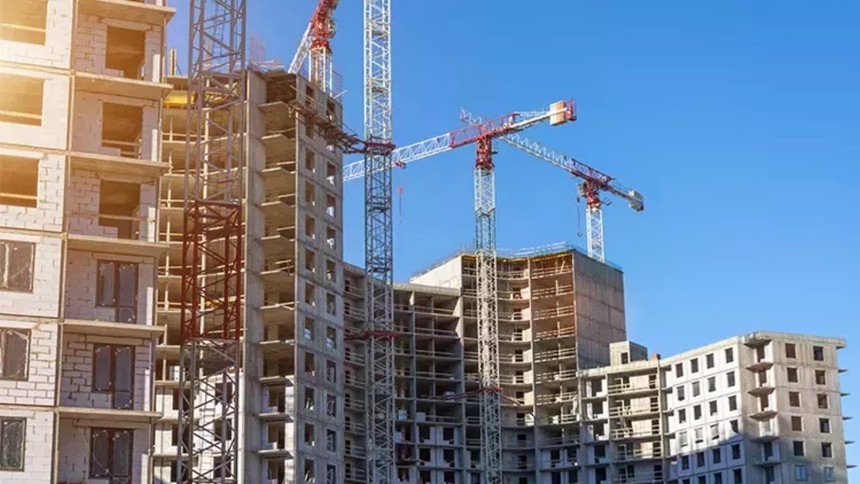 İnşaat maliyetleri 4 yılın dibinde! Ocak verileri açıklandı