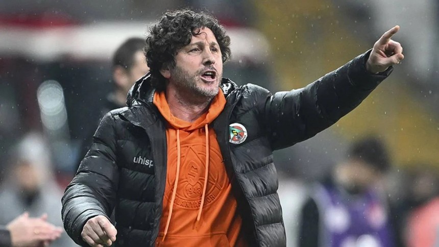 Trabzonspor'da Fatih Tekke dönemi! Resmi açıklama geldi