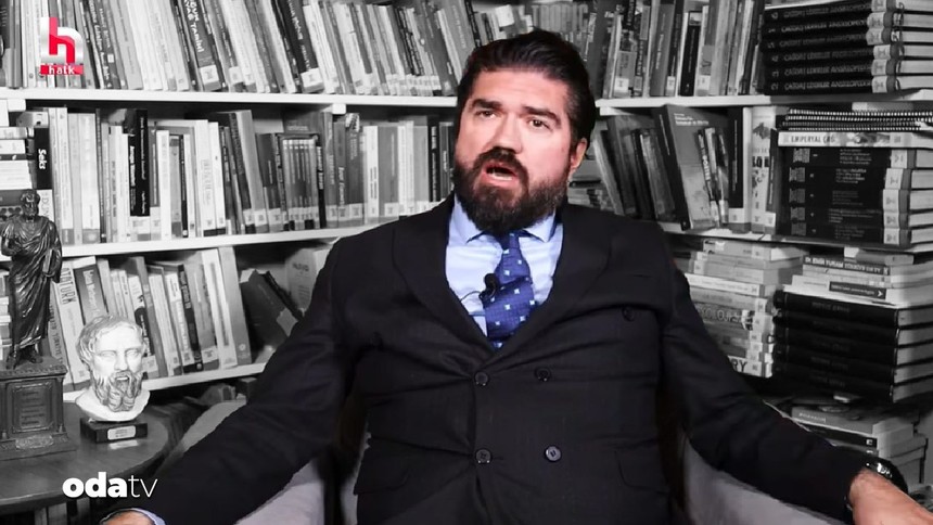 Şule Aydın duyurdu! Halk TV'de Rasim Ozan Kütahyalı krizi: Kayda Geçsin ekibi ayrıldığını duyurdu!