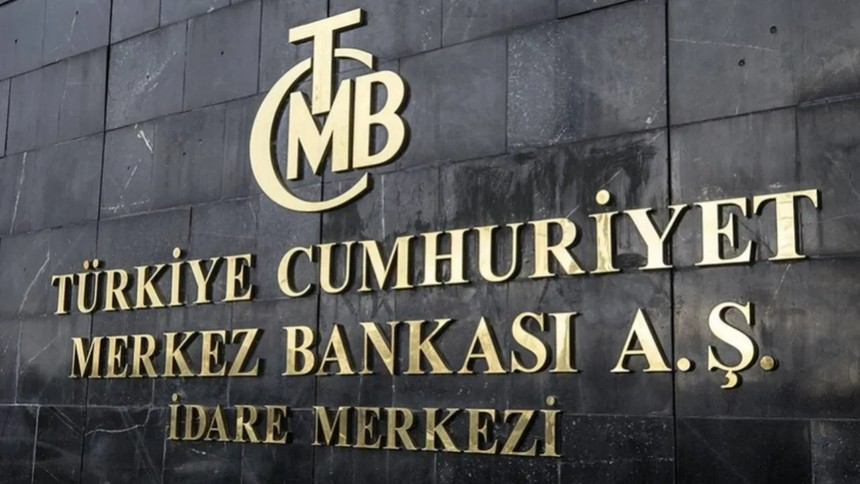 Merkez Bankası’ndan enflasyon raporu: Ana eğilimde düşüş sinyali