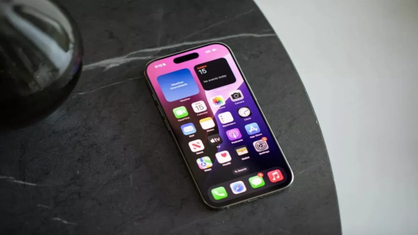 Apple'ın işletim sistemlerinde büyük tasarım yeniliği geliyor