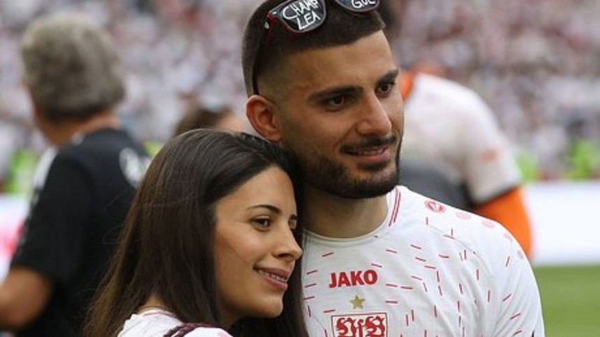Emre Can Kimdir? Neden Milli Takımı Seçmedi? Emre Can'ın Babası Nereli - Resim : 2