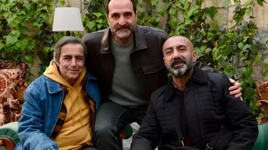 Sonradan Gurme çekimleri başladı! Sonradan Gurme konusu ne, oyuncuları kim?