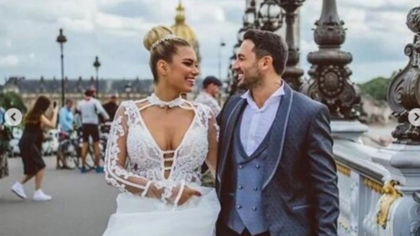 Survivor 2025 Asena Demirbağ Evli mi? Eşi Kimdir? Kaç Yaşında Nereli?