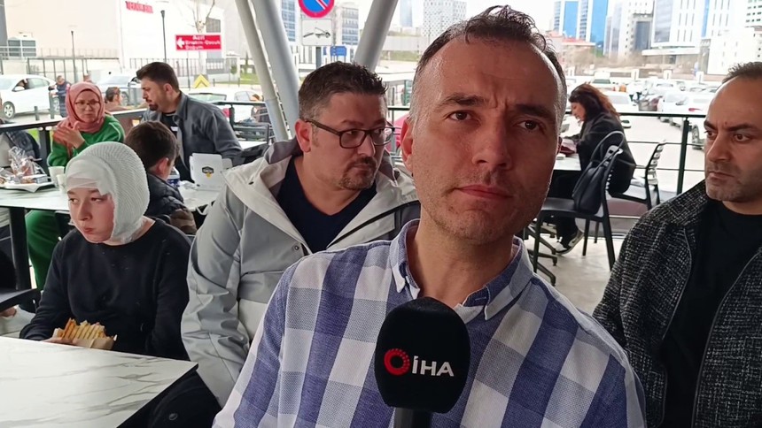 Kartal Doğa Koleji'nde kimya dersinde facia; 6 öğrenci yaralandı, 2'si yoğun bakımda
