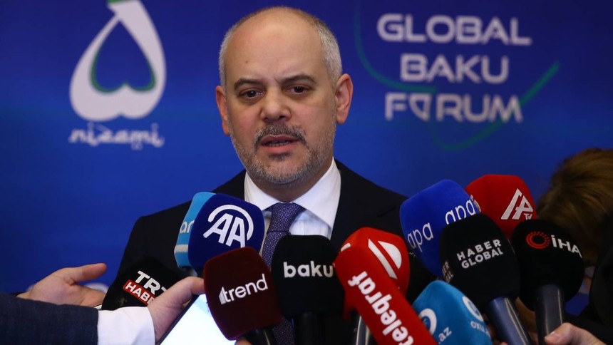 Barış çok yakın; Azerbaycan ile Ermenistan arasında tarihi adım - Resim : 2