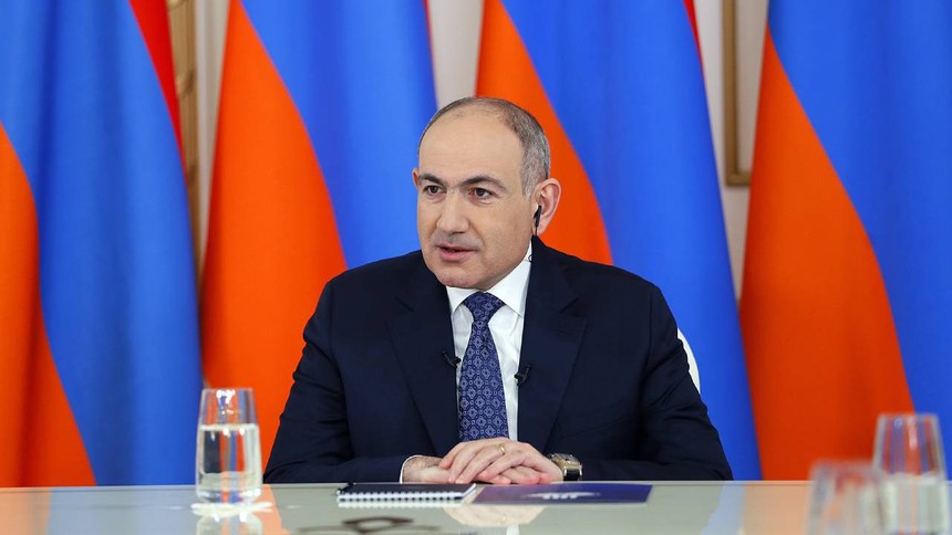 Barış çok yakın; Azerbaycan ile Ermenistan arasında tarihi adım