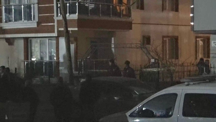 Sincan'da korkunç cinayet; kız arkadaşıyla kavga etti, ağabeyi tarafından öldürüldü