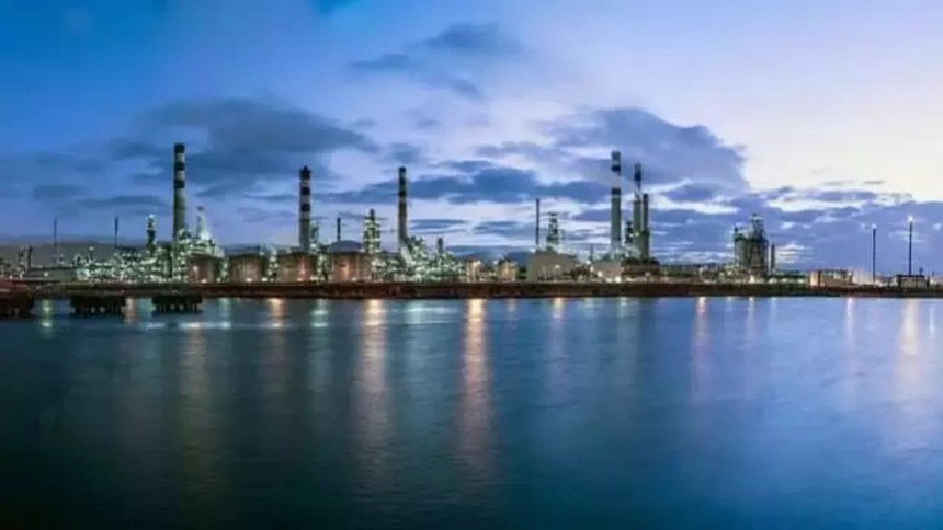 Tüpraş’tan Brezilya atağı! İlk ham petrol alımı yolda