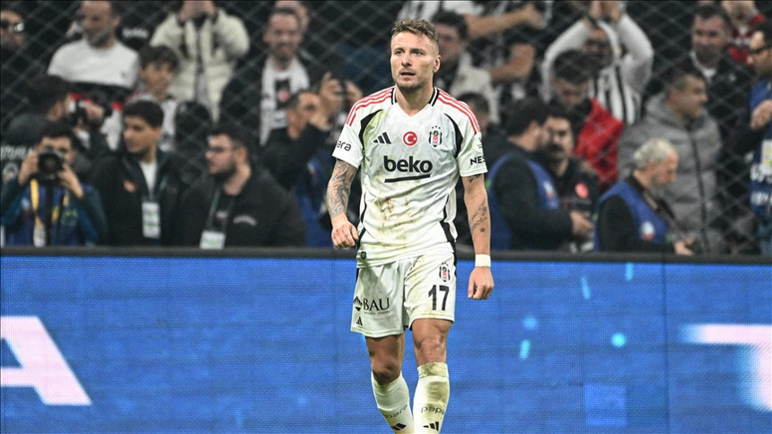 Beşiktaş'ta ayrılık kapıda: Yıldız oyuncuya dünya devi kancayı taktı! - Resim : 3