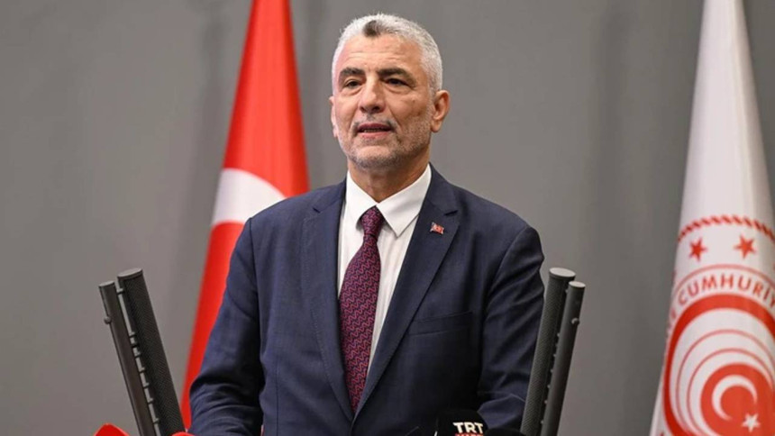 Ömer Bolat: "Boykot çağrısı yapanlara karşı ticaretinde maddi kaybı olan tazminat davası açabilir"