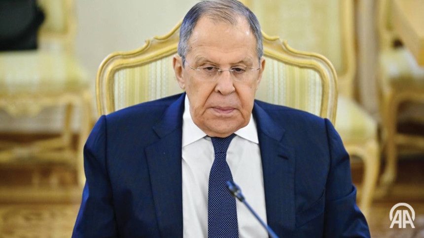 Sergey Lavrov, ABD ile müzakerelerin yeniden yapılacağını açıkladı