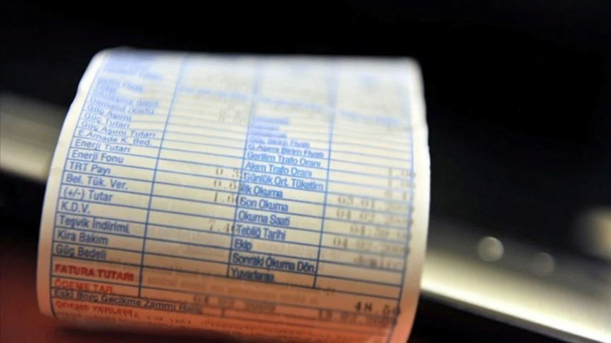 Doğal gaz faturaları artık eskisi gibi olmayacak! Kademeli tarife başlıyor