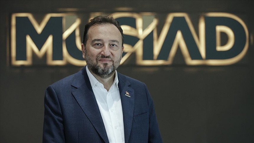 İş dünyası başkanları boykota tepki gösterdi - Resim : 2