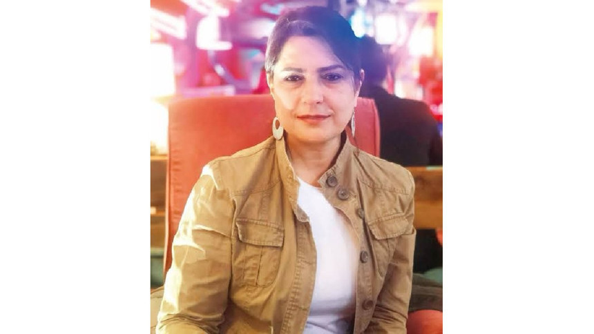 Can dostu Birgül Taşdemir yaşam mücadelesi veriyor! Şimdi destek sırası bizde - Resim : 3