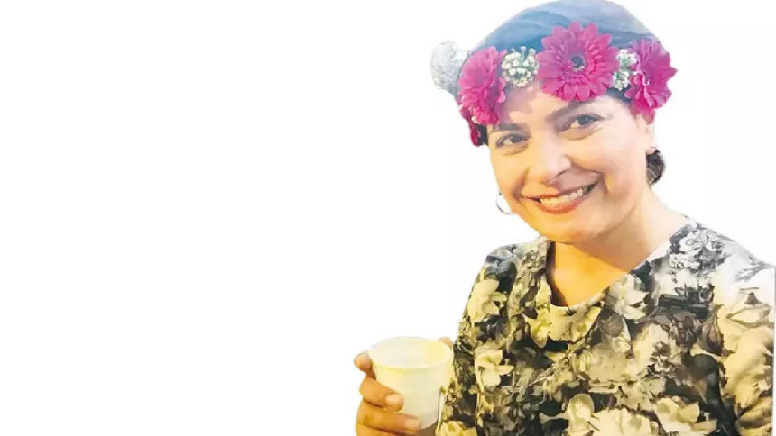 Can dostu Birgül Taşdemir yaşam mücadelesi veriyor! Şimdi destek sırası bizde - Resim : 2