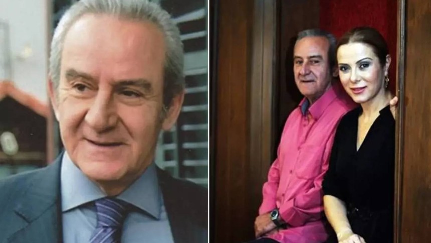 Sayısız oyuncu yetiştirmişti... Usta sanatçı Ahmet Levendoğlu hayatını kaybetti