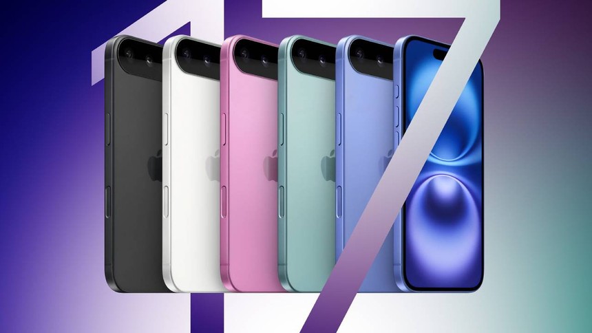 iPhone'dan tasarım revizyonu: 20. yıla özel katlanabilir ekran geliyor