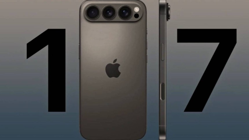 iPhone'dan tasarım revizyonu: 20. yıla özel katlanabilir ekran geliyor - Resim : 2