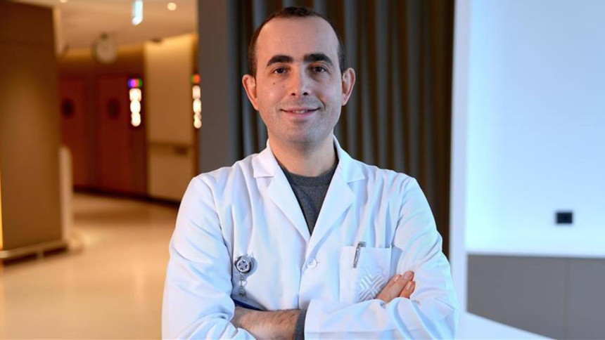 Astigmatı olanlar dikkat! Erken tedavi edilmeyen astigmatizma kalıcı görme kaybına yol açabiliyor